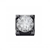 Charm Donna Oro Dame Elements in Gold Diamante DCHF3470.005